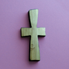 Simple Wooden Cross