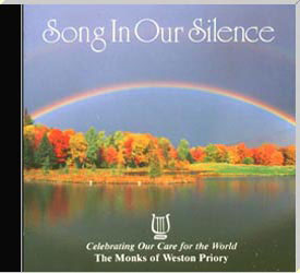 photo of CD cover