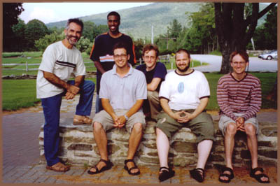 Brothers and Participants