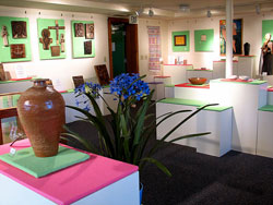 Weston Priory Giftshop