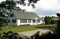 Bethany House